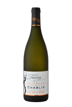 CHABLIS Le vin d'Emile