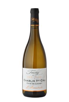 CÔTE DE LECHET HERITAGE L'ANCESTRALE